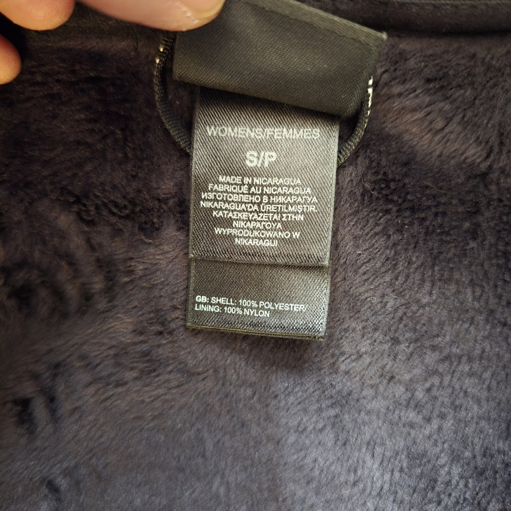 The North Face Apex jacket in women's size small - Picture 6 of 9